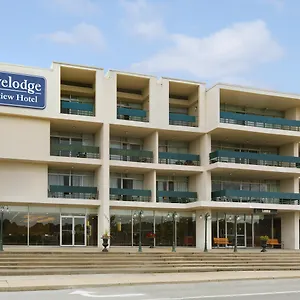 Hotel Travelodge By Wyndham Fallsview, Cataratas do Niágara